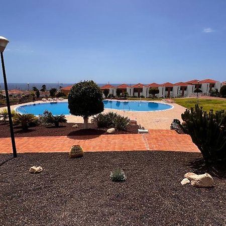 Royal Marina Golf-B Appartement San Miguel de Abona Buitenkant foto