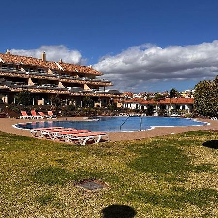 Royal Marina Golf-B Appartement San Miguel de Abona Buitenkant foto