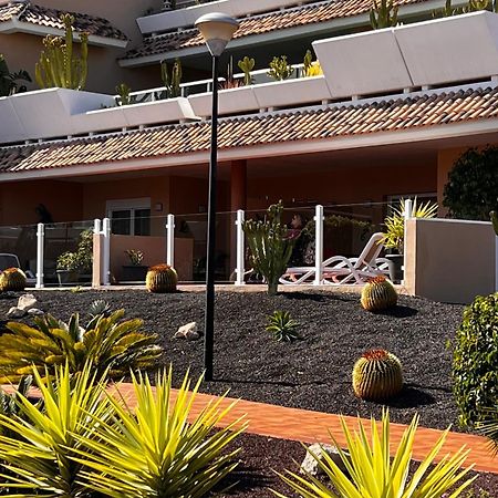 Royal Marina Golf-B Appartement San Miguel de Abona Buitenkant foto