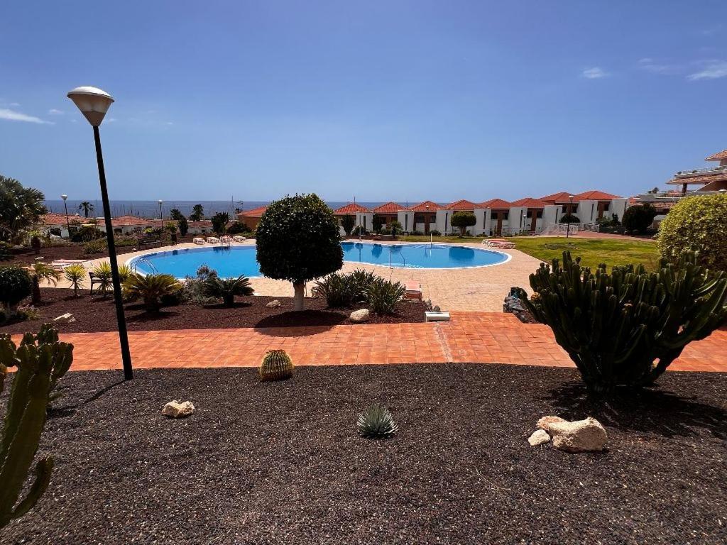 Royal Marina Golf-B Appartement San Miguel de Abona Buitenkant foto