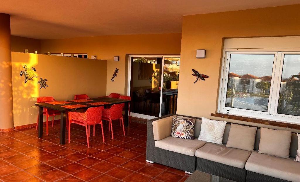 Royal Marina Golf-B Appartement San Miguel de Abona Buitenkant foto