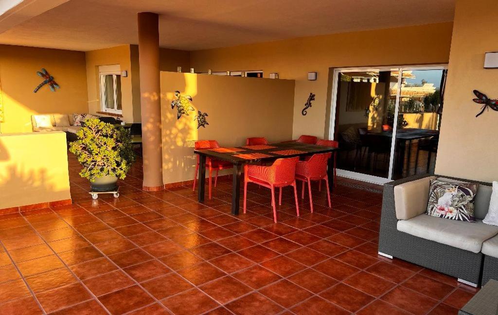 Royal Marina Golf-B Appartement San Miguel de Abona Buitenkant foto