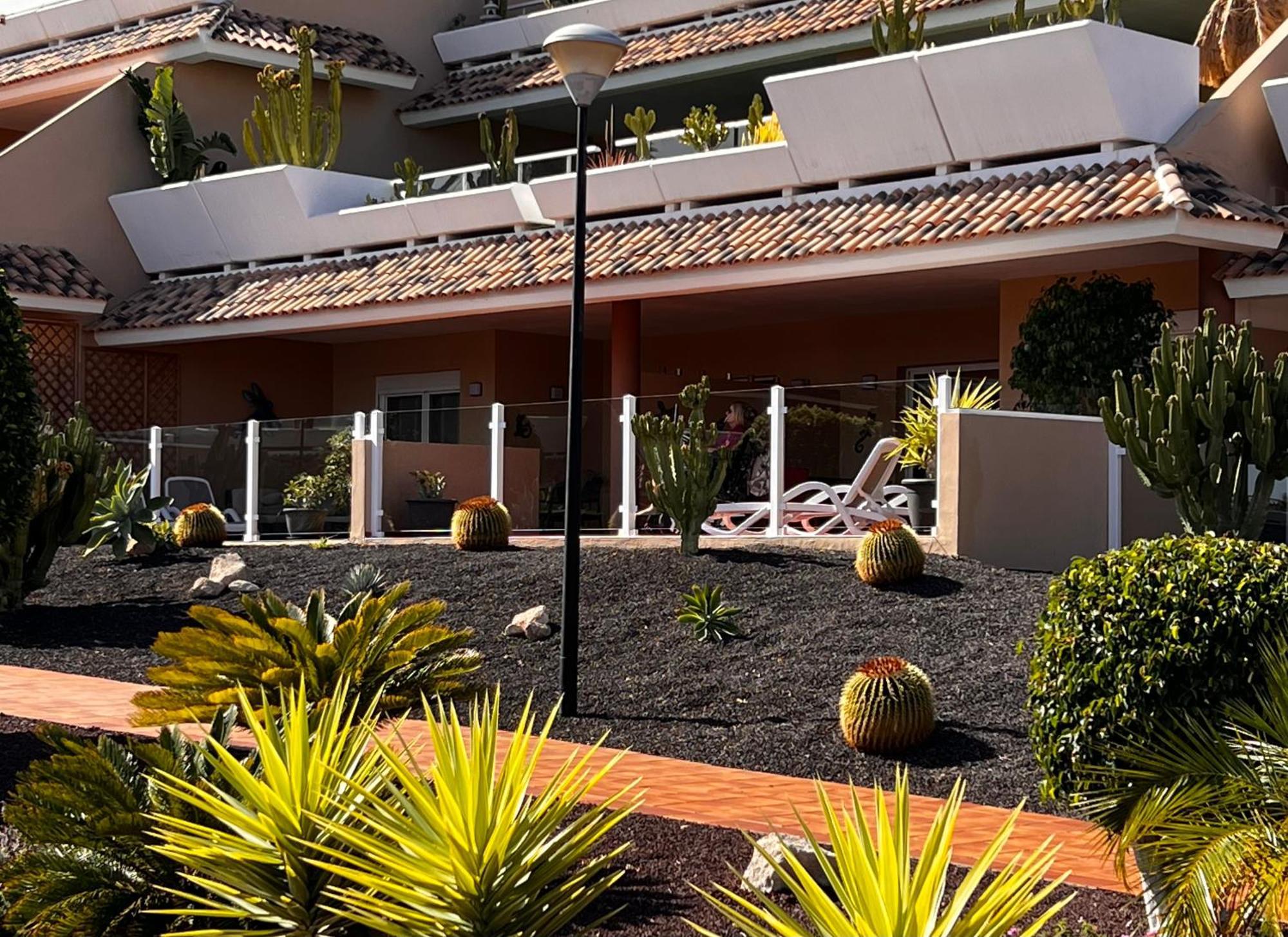 Royal Marina Golf-B Appartement San Miguel de Abona Buitenkant foto