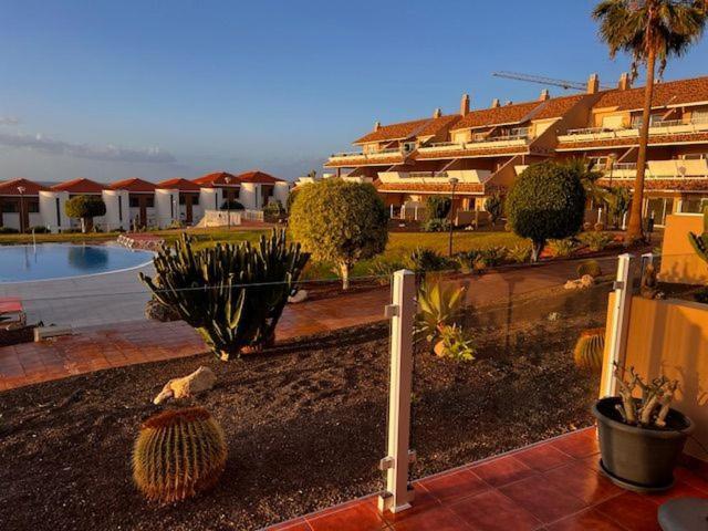 Royal Marina Golf-B Appartement San Miguel de Abona Buitenkant foto
