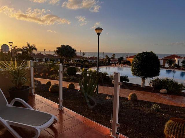 Royal Marina Golf-B Appartement San Miguel de Abona Buitenkant foto