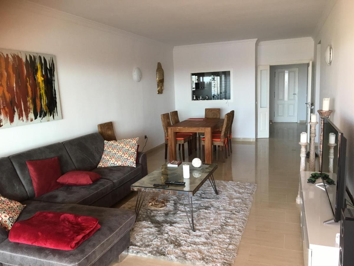 Royal Marina Golf-B Appartement San Miguel de Abona Buitenkant foto